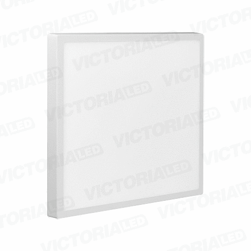 VICTORIA LED PANEL 60X60 45W 6500K FP 0.9 SOB CUA