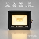 VICTORIA LED REFLECTOR 3000K 100-265V IP66 40U/C