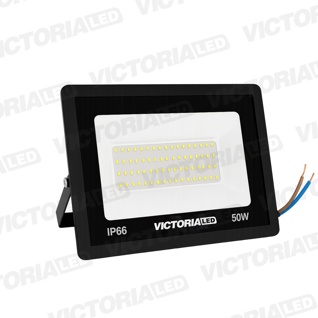 VICTORIA LED REFLECTOR 3000K 100-265V IP66 20U/C