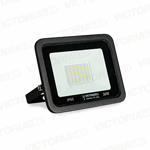VICTORIA LED REFLECTOR 6500K 100-240V IP66 40U/C