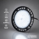 VICTORIA LED UFO 6500K FP09