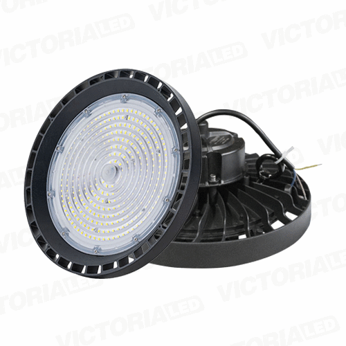 VICTORIA LED UFO 6500K FP09