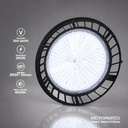 VICTORIA LED UFO 6500K FP09