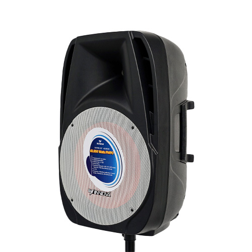 PARLANTE INNOVA AMPLIFICADOR DE 15 60000 PMPO-UB BLUETT