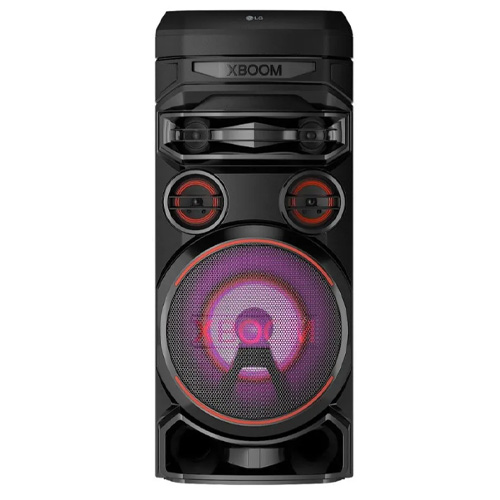 PARLANTE LG ONEBODY XBOOM 420W BLUETOOTH