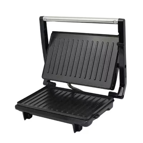 PARRILLA SANDUCHERA ELECTRICA RAF 1000W 110V