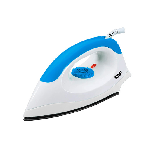 PLANCHA RAF 1200W 110V BLANCO