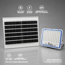 SOLAR REFLECTOR MULTIPUNTO 6500K 200W