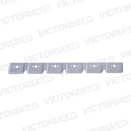 SOPORTE PARA MODULOS 0.60 METRO