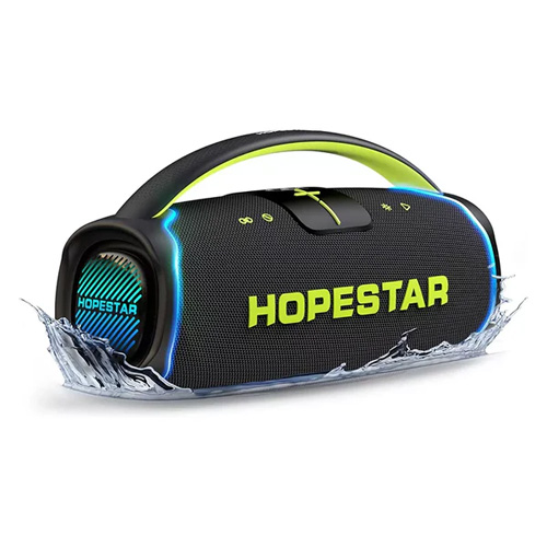 PARLANTE HOPESTAR A65 BLACK