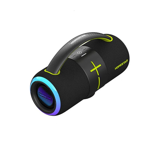 PARLANTE HOPESTAR H68 BLACK