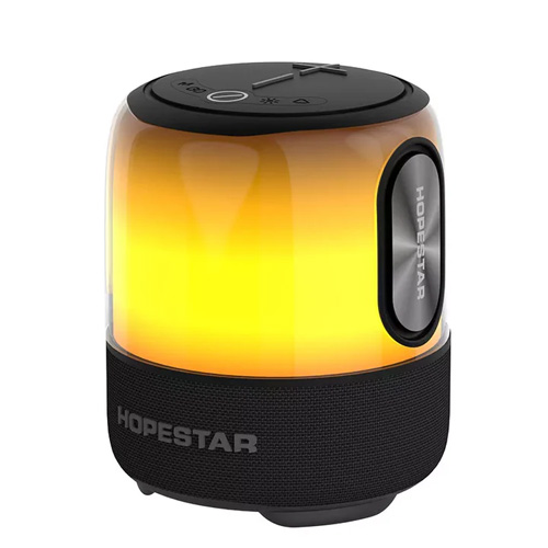 PARLANTE HOPESTAR SC-01 BLACK