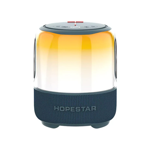 PARLANTE HOPESTAR SC-01 BLUE
