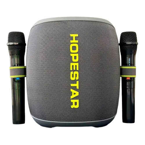 PARLANTE HOPESTAR PARTY500 GRAY