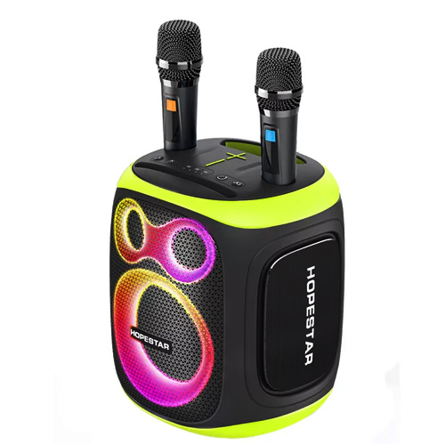 PARLANTE HOPESTAR PARTY130 BLACK