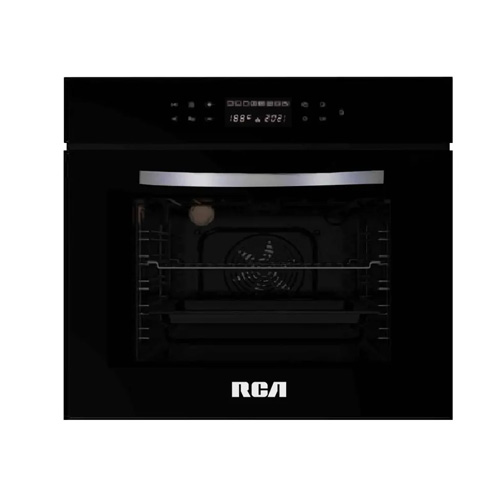 HORNO EMPOTRABLE RCA 56L BIE610TR3B5