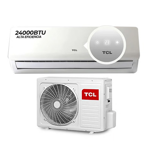 AIRE ACO TCL 24K TAC24CSA Z2 ALTA EFIC 2