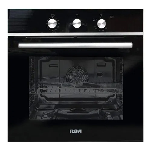 HORNO A GAS RCA 70L GB- 67ECI-BC45