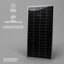 SOLAR PANEL 250W TOPCON MONOFACIAL