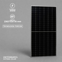 SOLAR PANEL 610W TOPCON MONOFACIAL
