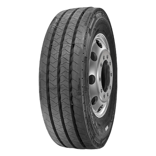 FORTUNE R19.5 265/70 R19.5 FAR603 18PR LISA