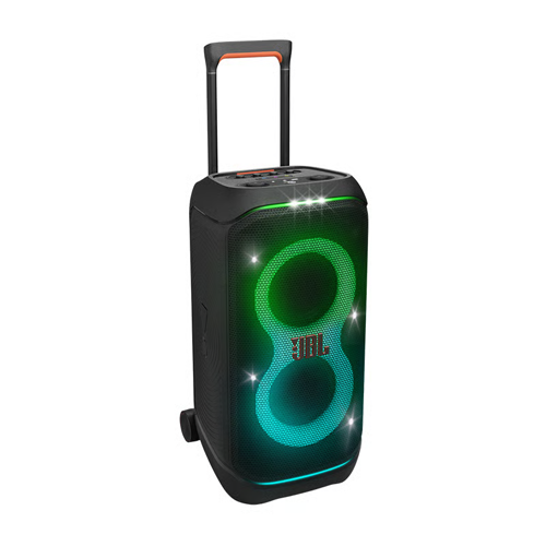 PARLANTE JBL PARTYBOX STAGE 320 NEGRO