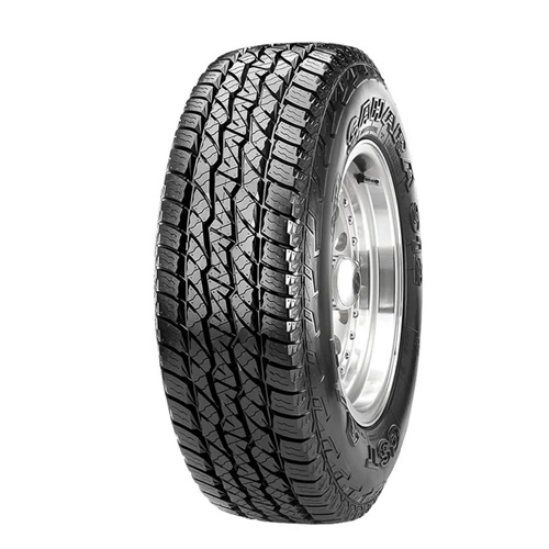 LLANTA CST 225/75 R15 CS912 102S OBL