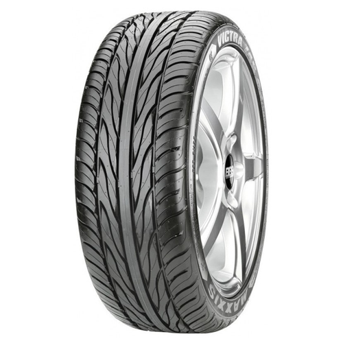 LLANTA MAXXIS 205/45 R17 MAZ4S 88W