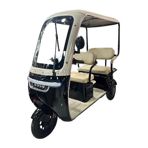 SCOOTER ELECTRICO 1500W 60V32AH GRIS