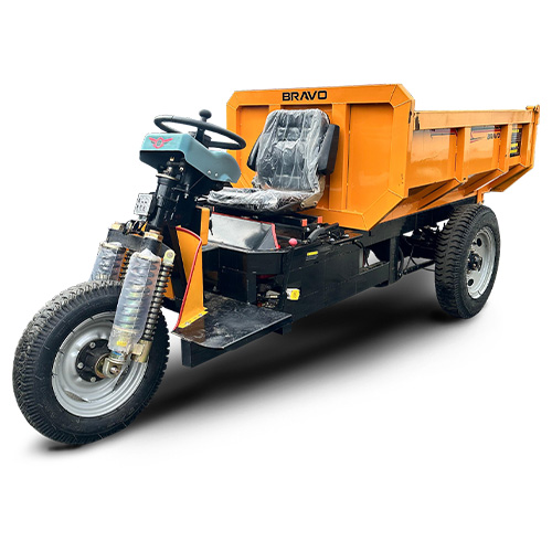SCOOTER ELECTRICO 4000W 72V80AH AMARILLO