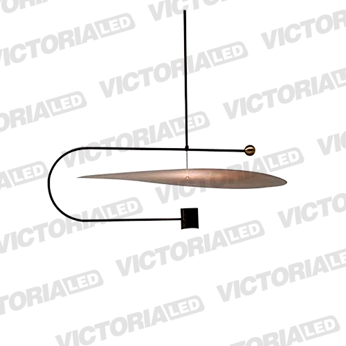 VICTORIA LED LAMPARA DECORATIVA