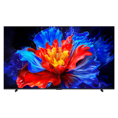 TV LED TCL 98P8K QLED GOOGLE TV