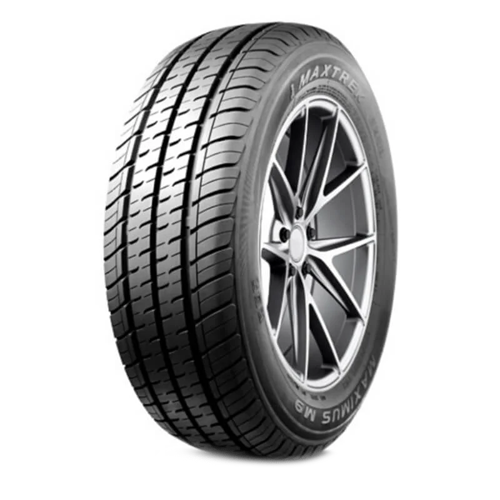 MAXTREK 175/70 R13 MAXIMUS M9 TAXI 82T