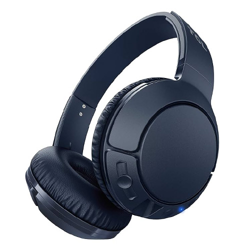 AUDIFONOS TCL MTRO200BTWT NEGRO