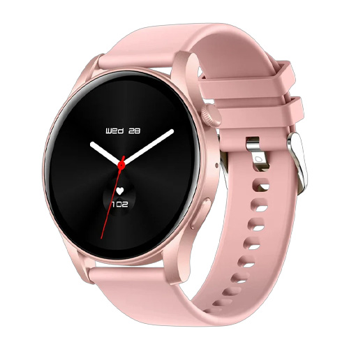 SMARTWATCH COLMI V73 PINK