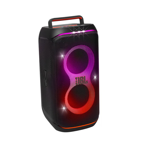 PARLANTE JBL PARTYBOX CLUB 120 NEGRO