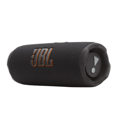 PARLANTE JBL FLIP 7 BLACK