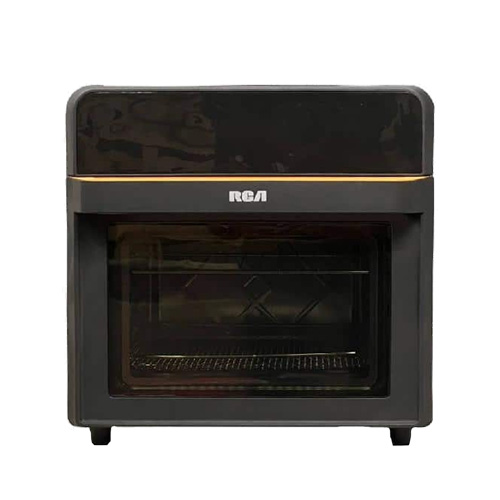 HORNO FREIDORA DE AIRE RCA 20L