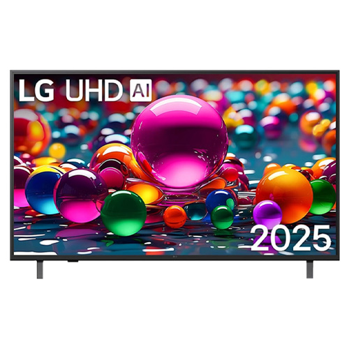 TV. LED LG 50 SMART TV 4K UHD WEBOS