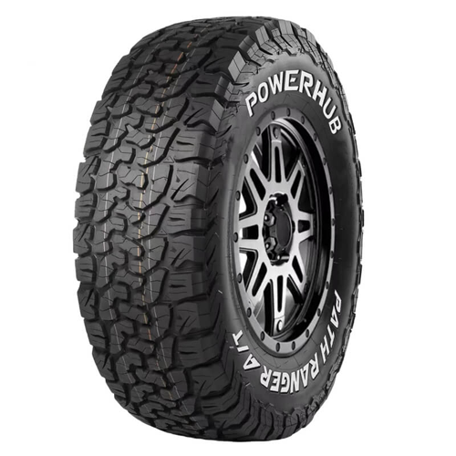 POWERHUB R18 235/55 R18 PATH RANGER AT 104T