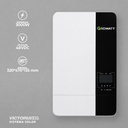 SOLAR INVERSOR 3KW AC110V DC48V MPPT80A OFF GRID