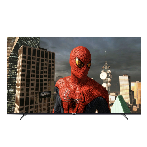 TV INNOVA 55 GOOGLE TV BLUETOOTH
