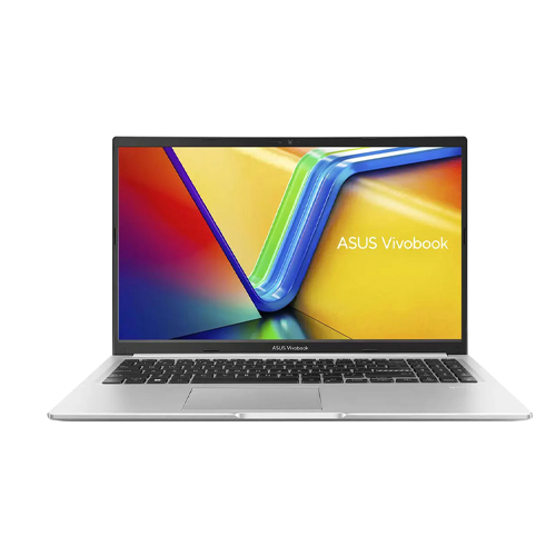 LAPTOP ASUS VIVOBOOK RYZEN 7-7730U 16GB 512GB SILVER 15"