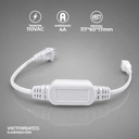 ACCESORIO CONTROLADOR MANGUERA COB 4A 110V 8MM