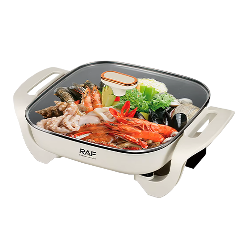 OLLA ELECTRICA RAF 1200W 110V