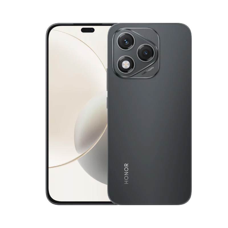CELULAR HONOR 400 LITE 256GB 12GB VELVET BLACK
