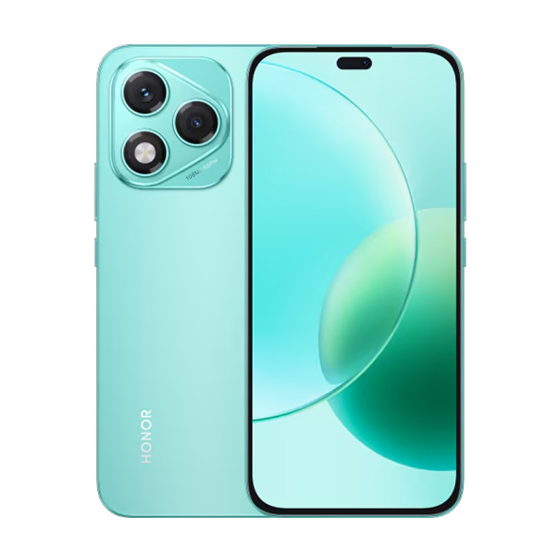 CELULAR HONOR 400 LITE 256GB 12GB MARRS GREEN
