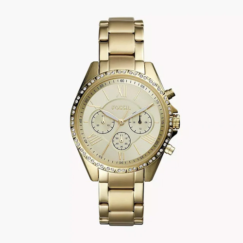 RELOJ FOSSIL MUJER