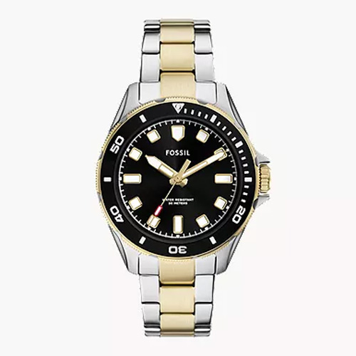 RELOJ FOSSIL HOMBRE