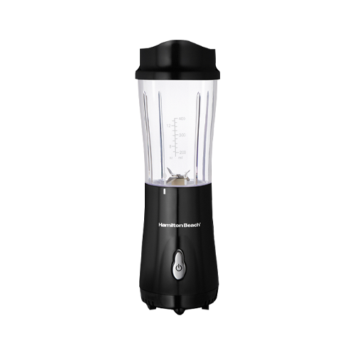 LICUADORA PERSONAL HAMILTON BEACH 175W 55101V/G